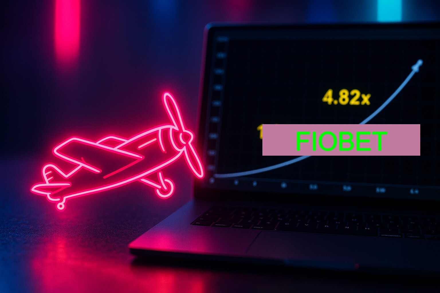 Como Jogar Aviator