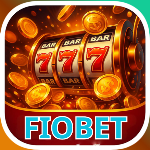 Imagem promocional da FIOBET mostrando a plataforma e suas vantagens