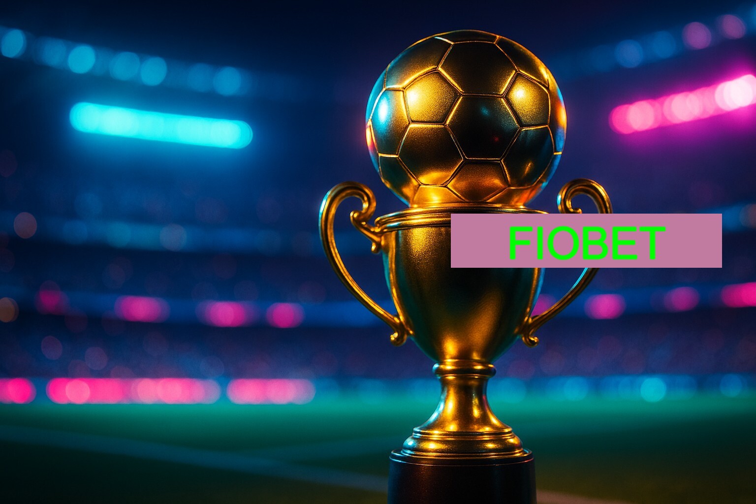Eventos Esportivos