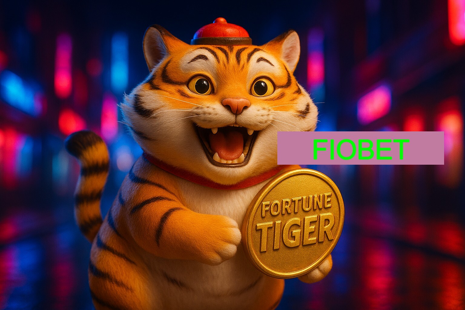 Como Jogar Fortune Tiger