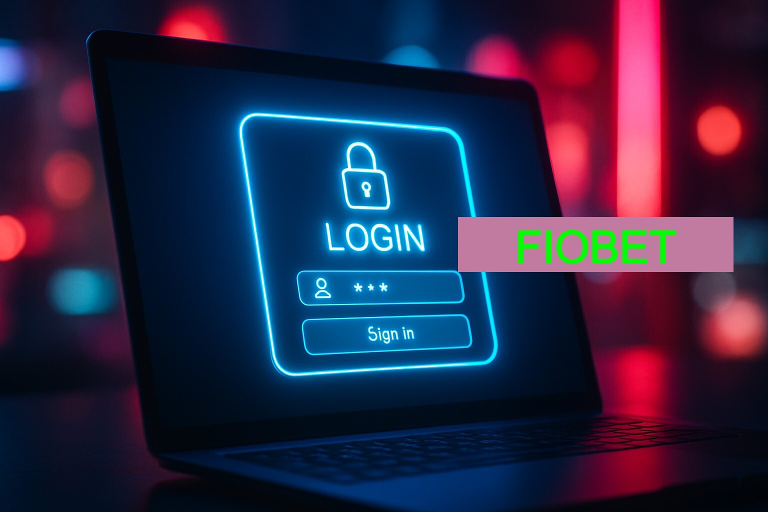 Benefícios do Login